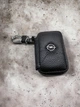 Ключница с карабином для автомобильного ключа Opel - изображение 1