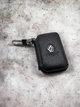 Ключница с карабином для автомобильного ключа Renault - изображение 1