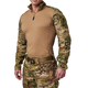 Сорочка тактична під бронежилет 5.11 Tactical V.XI XTU Rapid Long Sleeve Shirt Multicam L (72508MC-169) - изображение 2