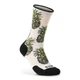 Шкарпетки 5.11 Tactical Sock Awe Crew ABR Island Sand Dune S (10041AAX-344) - изображение 2