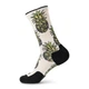 Шкарпетки 5.11 Tactical Sock Awe Crew ABR Island Sand Dune S (10041AAX-344) - изображение 5