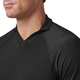 Футболка тактична потовідвідна 5.11 Tactical V.XI Sigurd S/S Shirt Black S (41288-019) - зображення 7