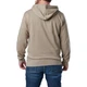 Худі 5.11 Tactical Topo Legacy Hoodie Badlands Tan S (76174-956) - зображення 2