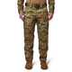 Штани тактичні 5.11 Tactical V.XI XTU Straight Pants Multicam W28/L30 (74506MC-169) - зображення 1