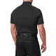 Футболка тактична потовідвідна 5.11 Tactical V.XI Sigurd S/S Shirt Black 2XL (41288-019) - зображення 5