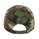 Бейсболка тактична 5.11 Tactical Flag Bearer Cap Woodland (89515-938) - зображення 2