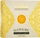 Натуральне сірчане мило - Thalia 125g (1084403-81732) - зображення 1
