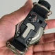 Часы наручные Skmei 2202CMGN Compass с термометром и кресалом Green/Camo - изображение 3