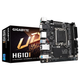 Материнская плата Gigabyte H610I Socket 1700/Intel/mini-ITX/1хHDMI/2хDisplayPort - зображення 4