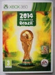 2014 FIFA World Cup Brazil, Б/В, німецька версія - диск для Xbox 360 - зображення 1
