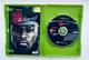 50 Cent Bulletproof, английская версия - диск для XBOX Original, Б/У - изображение 2