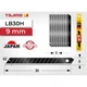 Леза м'які Tajimal LB30H 9мм 10шт (671) - зображення 2