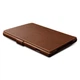 Чехол книжка Stenk Premium для PocketBook InkPad Color 3 Whisckey (75873) - изображение 4