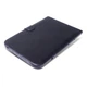 Чохол книжка Stenk Premium для PocketBook InkPad Color 3 Фиолетовый (75875) - зображення 4