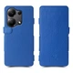 Чохол книжка Stenk Prime для Xiaomi Redmi Note 13 Pro 4G Ярко-синий (76136) - зображення 1