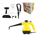 Отпариватель с функцией пароочистителя Steam Cleaner DF-A001 Желтый - изображение 2