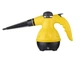 Отпариватель с функцией пароочистителя Steam Cleaner DF-A001 Желтый - изображение 4