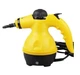 Отпариватель с функцией пароочистителя Steam Cleaner DF-A001 Желтый - изображение 5