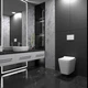 Унитаз подвесной KOLLER POOL Trend TR-0490-RQ3 с сиденьем Soft Close дюропласт (смыв Торнадо 3.0) - изображение 2