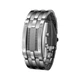 Годинники наручні чоловічі Skmei 0926 Silver, 0926SI (15865) - зображення 1