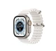 Сенсорные смарт-часы Smart T800 Ultra White (16075-hbr) - изображение 1