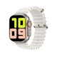 Сенсорные смарт-часы Smart T800 Ultra White (16075-hbr) - изображение 2