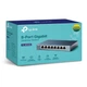 Комутатор TP-Link TL-SG108 - зображення 3