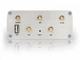 Маршрутизатор Teltonika 4G/ETH/WIFI/GPS/DualSIM/IO (RUT955 SILVER) - зображення 4