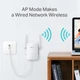 Підсилювач Wi-Fi TP-Link RE305 - изображение 5