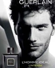 Парфюмированная вода для мужчин Guerlain L’Homme Ideal L'Intense 100 мл - изображение 6