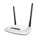 Бездротовий маршрутизатор TP-Link TL-WR841N - изображение 2