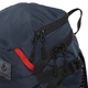 Рюкзак складной спортивный LIGHTWEIGHT DURABLE 4Monster T-HKB (нейлон, PU, водонепроницаемое покрытие, р-р 33х18х50см, 28л, синий) - изображение 7