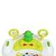 Дитячі ходунки Bambi M 3168 Жовті - зображення 4