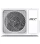 Кондиционер HEC HSU-09TC/R32(DB) (3112135) - изображение 5