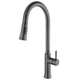 Смеситель для кухни Globus Lux ALPEN SBT1-2033-GP - изображение 1
