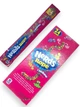Конфеты, драже, нердсы Nerds Rope Rainbow РАДУГА сладкая конфета- верёвка 1 шт х 26 г - изображение 2