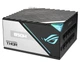 Блок питания ASUS ROG THOR (850W) ROG-THOR-850P2-GAMING (90YE00L2-B0NA00) - изображение 1