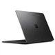 Ноутбук Microsoft Surface Laptop 5 / Intel Core i7 / RAM 16 GB / SSD 512 GB / Черный / Для бизнеса - изображение 2