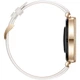 Смарт-часы Huawei WATCH GT 4 41mm Classic White Leather (55020BJB) - изображение 4
