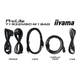 Монитор Iiyama ProLite T1932MSC-W1SAG - изображение 12