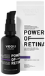 Krem do twarzy nawilżający Veoli Power Of Retinal 40 ml (5904555695269) - obraz 1