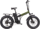 Електровелосипед Maxxter URBAN MAX 350 Вт - зображення 1