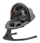 Кресло-качалка Kinderkraft Lumi 2 Dark Grey (KBLUMI02DGR0000)(5902533925025) - изображение 3