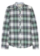Мужская серая рубашка Tom Tailor XS TT001427 - изображение 1