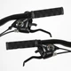 Велосипед спортивний 26" Corso INTENSE SAIGUAN 21 швидкість Black and red (137778) - зображення 2