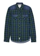 Мужская рубашка Tom Tailor S TT001444 - изображение 1