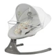 Кресло-качалка Kinderkraft Lumi 2 Light Grey (KBLUMI02LGR0000) (5902533925018) - изображение 7
