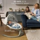 Кресло-качалка Kinderkraft Lumi 2 Light Grey (KBLUMI02LGR0000) (5902533925018) - изображение 10