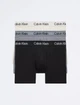 Набор трусов боксеры 3 шт. Calvin Klein XL Мульти (CK-097) - изображение 1