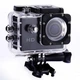 Водонепроникна спортивна екшн Action Camera Cam A7 D600 Full HD 1080P - зображення 3